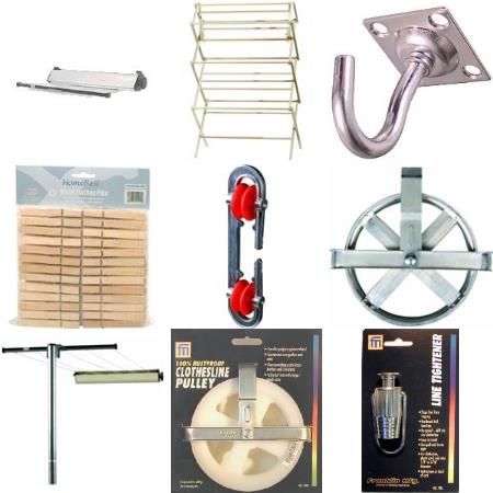 Picture for category Air Drying